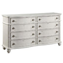  Acme Furniture Jaqueline BD01436 Dresser IMAGE 2