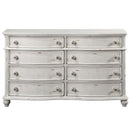  Acme Furniture Jaqueline BD01436 Dresser IMAGE 3