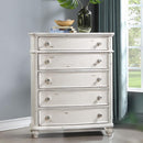  Acme Furniture Jaqueline BD01437 Chest IMAGE 1