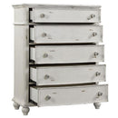  Acme Furniture Jaqueline BD01437 Chest IMAGE 4