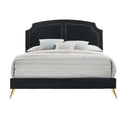  Size_Full -- Zeena BD01461F Full Bed IMAGE 2