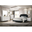  Size_Full -- Zeena BD01461F Full Bed IMAGE 5