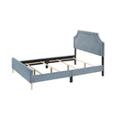  Acme Furniture Milla BD01462F Full Bed IMAGE 1