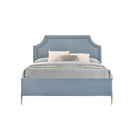 Acme Furniture Milla BD01462F Full Bed IMAGE 2