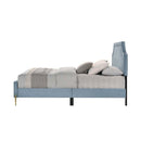  Acme Furniture Milla BD01462F Full Bed IMAGE 3