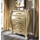  Acme Furniture Cabriole BD01467 Chest IMAGE 2