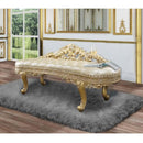  Acme Furniture Cabriole BD01468 Bench IMAGE 1