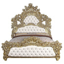  Acme Furniture Bernadette BD01474EK EK Bed IMAGE 4