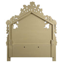  Acme Furniture Bernadette BD01474EK EK Bed IMAGE 5