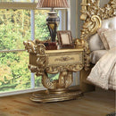  Acme Furniture Bernadette BD01475 Nightstand IMAGE 1