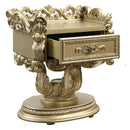  Acme Furniture Bernadette BD01475 Nightstand IMAGE 4