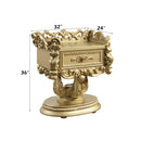  Acme Furniture Bernadette BD01475 Nightstand IMAGE 8