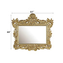  Acme Furniture Bernadette BD01476 Mirror IMAGE 6