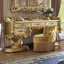  Acme Furniture Bernadette BD01477 Vanity Desk IMAGE 1