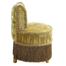  Acme Furniture Bernadette BD01478 Vanity Stool IMAGE 4