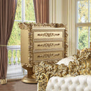  Acme Furniture Bernadette BD01479 Chest IMAGE 1
