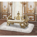  Acme Furniture Bernadette BD01480 Bench IMAGE 5