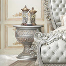  Acme Furniture Sandoval BD01488 Nightstand IMAGE 1