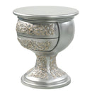  Acme Furniture Sandoval BD01488 Nightstand IMAGE 2