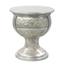  Acme Furniture Sandoval BD01488 Nightstand IMAGE 3