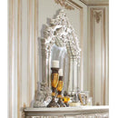  Acme Furniture Sandoval BD01489 Mirror IMAGE 2