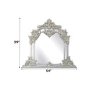  Acme Furniture Sandoval BD01489 Mirror IMAGE 3