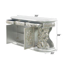 Acme Furniture Sandoval BD01490 Dresser IMAGE 8