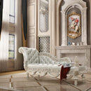  Acme Furniture Sandoval BD01492 Bench IMAGE 2
