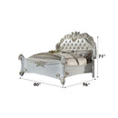  Size_Queen -- Vendome BD01506Q Queen Bed IMAGE 2