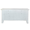  Acme Furniture Vendome BD01507 Vanity Desk IMAGE 5