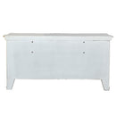 Acme Furniture Vendome BD01507 Vanity Desk IMAGE 5