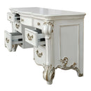  Acme Furniture Vendome BD01507 Vanity Desk IMAGE 6