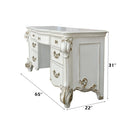  Acme Furniture Vendome BD01507 Vanity Desk IMAGE 9