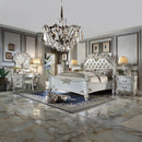  Acme Furniture Vendome BD01508 Vanity Stool IMAGE 5
