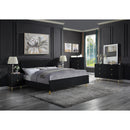  Acme Furniture Gaines BD01598 Dresser IMAGE 2