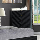  Acme Furniture Gaines BD01599 Chest IMAGE 1