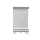  Acme Furniture Flora BD01639 Nightstand IMAGE 6