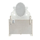  Acme Furniture Flora BD01640 Mirror with Jewlery IMAGE 9