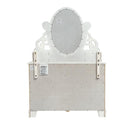 Acme Furniture Flora BD01641 Dresser IMAGE 10