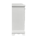  Acme Furniture Flora BD01641 Dresser IMAGE 5
