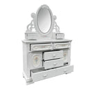 Acme Furniture Flora BD01641 Dresser IMAGE 8