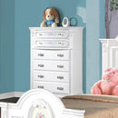  Acme Furniture Flora BD01642 Chest IMAGE 1