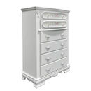  Acme Furniture Flora BD01642 Chest IMAGE 2