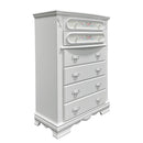 Acme Furniture Flora BD01642 Chest IMAGE 2