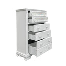 Acme Furniture Flora BD01642 Chest IMAGE 3