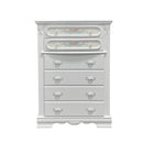  Acme Furniture Flora BD01642 Chest IMAGE 5