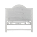 Acme Furniture Flora BD01645T Twin Bed IMAGE 5
