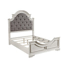 Size_King -- Florian BD01647EK EK Bed IMAGE 2
