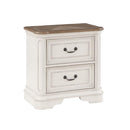  Acme Furniture Florian BD01649 Nightstand IMAGE 1