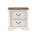  Acme Furniture Florian BD01649 Nightstand IMAGE 2